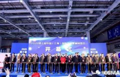 展会精彩回顾:星空app官方站官网-星空(中国)亮相“IFME2020年第十届中国（上海）国际流体机械展览会”